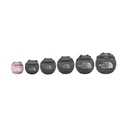 The North Face Base Camp Duffel Extra Small 31 L (27.94 x 45.72 x 27.92 cm)