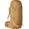 The North Face Ορειβατικό Σακίδιο 65L Expedition Καφέ (NF0A87BXWK2)