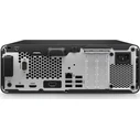 HP PRO SFF 400 G9 Desktop Computer