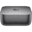 HP Thunderbolt 4 Dock 100W G6 Hub USB 3.2 with USB-C / Ethernet (9X472UT)