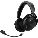 HyperX Cloud Alpha 2 Wireless Gaming Headset with RGB Base Station - Bluetooth & 2.4GHz (AJ5C7AA)