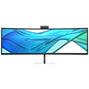 HP Series 5 Pro 549pm 124,5 cm (49 ίντσες) - Επαγγελματική Ultrawide καμπύλη οθόνη