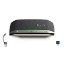 HP Poly SYNC 20 M Speakerphone USB C A