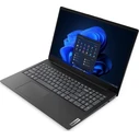 Laptop Lenovo V15 G4 AMN (82YU016VPB) - AMD Ryzen 3 7320U, 16GB, 512GB, 15.6" FHD, FreeDOS, Μαύρο (International English Keyboard)