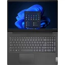 Laptop Lenovo V15 G4 AMN (82YU016VPB) - AMD Ryzen 3 7320U, 16GB, 512GB, 15.6" FHD, FreeDOS, Μαύρο (International English Keyboard)