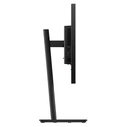 LENOVO ThinkVision T24-40 23.8'' IPS FHD 1920x1080, 4ms GTG, 120Hz, USB-C, DisplayPort, HDMI, USB Hub, Ρυθμιζόμενο Ύψος