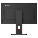 LENOVO ThinkVision T24-40 23.8'' IPS FHD 1920x1080, 4ms GTG, 120Hz, USB-C, DisplayPort, HDMI, USB Hub, Ρυθμιζόμενο Ύψος