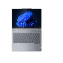 Lenovo ThinkBook 14 2-in-1 G5 IAU 14" IPS FHD+ (Intel Core Ultra 7 255U/32GB/1TB SSD/Windows 11 Pro) Luna Γκρί (GR πληκτρολόγιο)