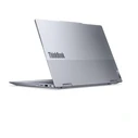 Lenovo ThinkBook 14 2-in-1 G5 IAU 14" IPS FHD+ (Intel Core Ultra 7 255U/32GB/1TB SSD/Windows 11 Pro) Luna Γκρί (GR πληκτρολόγιο)