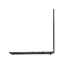 Lenovo ThinkPad P1 Gen 8 16" IPS UHD (Ultra 9-285H/64GB/2TB SSD/RTX PRO 2000) Μαύρο (GR πληκτρολόγιο)
