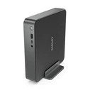 Lenovo IdeaCentre Mini 01IRH10R (Intel Core 5 210H / 32GB DDR5 / 1TB NVMe SSD) - Μίνι Επιτραπέζιος Υπολογιστής