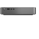Lenovo IdeaCentre Mini 01IRH10R (91B2002KGC) - Intel Core 7 240H / 32GB DDR5 / 1TB SSD / Windows 11 Home - Luna γκρι