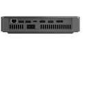 Lenovo IdeaCentre Mini 01IRH10R (91B2002KGC) - Intel Core 7 240H / 32GB DDR5 / 1TB SSD / Windows 11 Home - Luna γκρι