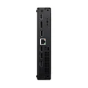 Lenovo V100q Mini PC (Core i3-N305/16GB DDR4/512GB SSD/Windows 11 Pro)