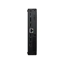 Lenovo V100q Mini PC (Intel Core i3‑N305, 16GB DDR5, 512GB SSD, Χωρίς Λειτουργικό Σύστημα)