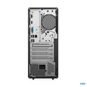 Lenovo ThinkCentre Neo 50t G6 Desktop PC (Intel Ultra 7-265, 16GB DDR5, 1TB NVMe SSD, Intel Graphics, DVD±RW, Windows 11 Pro, 5Y NBD)