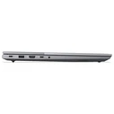 Lenovo ThinkBook 16 G9 IRL 16" WUXGA IPS (Intel Core 7-240H / 16GB DDR5 / 512GB PCIe 4.0 NVMe / Windows 11 Pro) Arctic Grey (GR Keyboard)