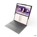 Lenovo ThinkBook 16.7" OLED 120Hz (Intel Core Ultra 7 258V / 32GB / 1TB SSD / Windows 11 Pro) Luna Grey - US Keyboard