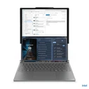 Lenovo ThinkBook 16.7" OLED 120Hz (Intel Core Ultra 7 258V / 32GB / 1TB SSD / Windows 11 Pro) Luna Grey - US Keyboard