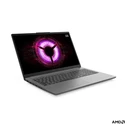 Lenovo LOQ 15ARP10E 15.6" IPS FHD 144Hz (Ryzen 7 7735HS / 16GB / 1TB SSD / GeForce RTX 4050 / Windows 11 Home) (GR Keyboard)