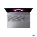 Lenovo LOQ 15ARP10E 15.6" IPS FHD 144Hz (Ryzen 7 7735HS / 16GB / 1TB SSD / GeForce RTX 4050 / Windows 11 Home) (GR Keyboard)