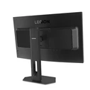 Lenovo Legion 27Q-2c 27" Καμπύλη Gaming Monitor QHD 2560x1440 240Hz
