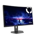 LENOVO Legion 27-2c 27" Καμπυλωτή Gaming Οθόνη FHD 280Hz (VA)