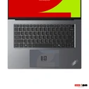 Lenovo ThinkPad X9-15 Gen 1 Aura Edition 15.3" OLED 120Hz (Ultra 7-258V/32GB/1.0TB SSD/W11 Pro) (GR Keyboard)