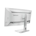 Lenovo L34W-4C Ultrawide VA Curved Monitor 34" WQHD 3440x1440 21:9, 120Hz, 1ms GTG, AMD FreeSync Premium