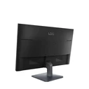 Lenovo LOQ 27Q-10 27" QHD (2560x1440) Fast IPS Gaming Monitor — 180Hz, 0.5ms MPRT (68F3GACBEU)