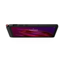 Lenovo ThinkTab X11 Gen 1 5G 10.95" (8GB/256GB/Rugged Smart Case + Lenovo Tab Pen XE) Eclipse Black