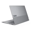 LENOVO ThinkBook 16 G8 IAL 16" WUXGA IPS (Core Ultra 5-135H / 16GB DDR5 / 512GB SSD / Intel Arc Graphics / Win 11 Pro) Arctic Grey - 3Y NBD