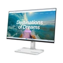 LENOVO L24D-4C 23,8" L24 IPS Gaming Monitor FHD 144Hz 4ms  LENOVO