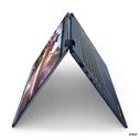 Lenovo IdeaPad 5 2-in-1 16AKP10 16" IPS FHD+ Touch (AMD Ryzen AI 7 350, 16GB, 1TB SSD, W11 Home) Cosmic Blue - GR Keyboard