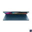 Lenovo Yoga Slim 9 14" OLED 4K Touch (Intel Core Ultra 7-258V / 32GB LPDDR5x / 1TB M.2 NVMe SSD) Tidal Teal - Windows 11 Home, 3Y Premier Support