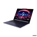 LENOVO Legion 7 16AGP11 16" OLED QHD+ (AMD Ryzen AI 9 470 / 32GB / 1TB SSD / NVIDIA GeForce RTX 5060 / Windows 11 Home) - GR πληκτρολόγιο