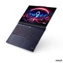 LENOVO Legion 7 16AGP11 16" OLED QHD+ (AMD Ryzen AI 9 470 / 32GB / 1TB SSD / NVIDIA GeForce RTX 5060 / Windows 11 Home) - GR πληκτρολόγιο