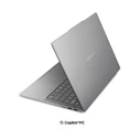 Lenovo IdeaPad Slim 5 14AGP11 14" OLED 120Hz (Ryzen AI 7 450/32GB/1TB SSD/Windows 11 Home) Luna Grey (GR πληκτρολόγιο)