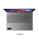 Lenovo IdeaPad Slim 5 16AGP11 16" OLED 120Hz (Ryzen 5-450/32GB/1TB SSD/Windows 11 Home) Luna Grey (GR Keyboard)