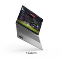 Lenovo IdeaPad Slim 5 16AGP11 16" OLED 120Hz (Ryzen 5-450/32GB/1TB SSD/Windows 11 Home) Luna Grey (GR Keyboard)