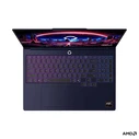 Lenovo Legion 7 16AGP11 16" OLED QHD+ Gaming Laptop (AMD Ryzen AI 7 450, 32GB RAM, 1TB SSD, NVIDIA GeForce RTX 5060) - Glacier White (GR Keyboard)