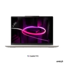 LENOVO Yoga 7 14'' OLED Αφής (Ryzen AI 7?445 / 32GB / 1TB SSD) Seashell