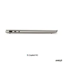 LENOVO Yoga 7 14'' OLED Αφής (Ryzen AI 7?445 / 32GB / 1TB SSD) Seashell