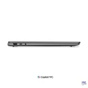 LENOVO Yoga 7 2-in-1 16IPH11 16'' OLED αφής (Ultra 7-355 / 32GB LPDDR5x / 1TB NVMe SSD / Windows 11 Home) Luna Grey (GR πληκτρολόγιο)