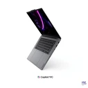 Lenovo Yoga Pro 7 15.3" OLED QHD+ 165Hz (Ultra 7-356H/32GB/1TB SSD/GeForce RTX 5050) Luna Grey (GR Πληκτρολόγιο)