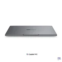 Lenovo Yoga Pro 7 15.3" OLED QHD+ 165Hz (Ultra 7-356H/32GB/1TB SSD/GeForce RTX 5050) Luna Grey (GR Πληκτρολόγιο)