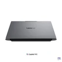 Lenovo Yoga Pro 7 15.3" OLED QHD+ 165Hz (Ultra 7-356H/32GB/1TB SSD/GeForce RTX 5050) Luna Grey (GR Πληκτρολόγιο)