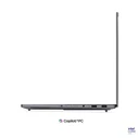 Lenovo Yoga Pro 7 15.3" OLED QHD+ 165Hz (Ultra 7-356H/32GB/1TB SSD/GeForce RTX 5050) Luna Grey (GR Πληκτρολόγιο)