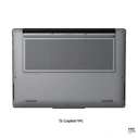 Lenovo Yoga Pro 7 15.3" OLED QHD+ 165Hz (Ultra 7-356H/32GB/1TB SSD/GeForce RTX 5050) Luna Grey (GR Πληκτρολόγιο)