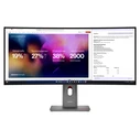 Lenovo ThinkVision P40WD-40 39.7'' (5120x2160) Ultrawide Curved IPS 21:9 120Hz HDR Thunderbolt 4 USB‑C HDMI 2.1